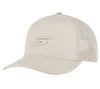 OFF WHITE / BROWN