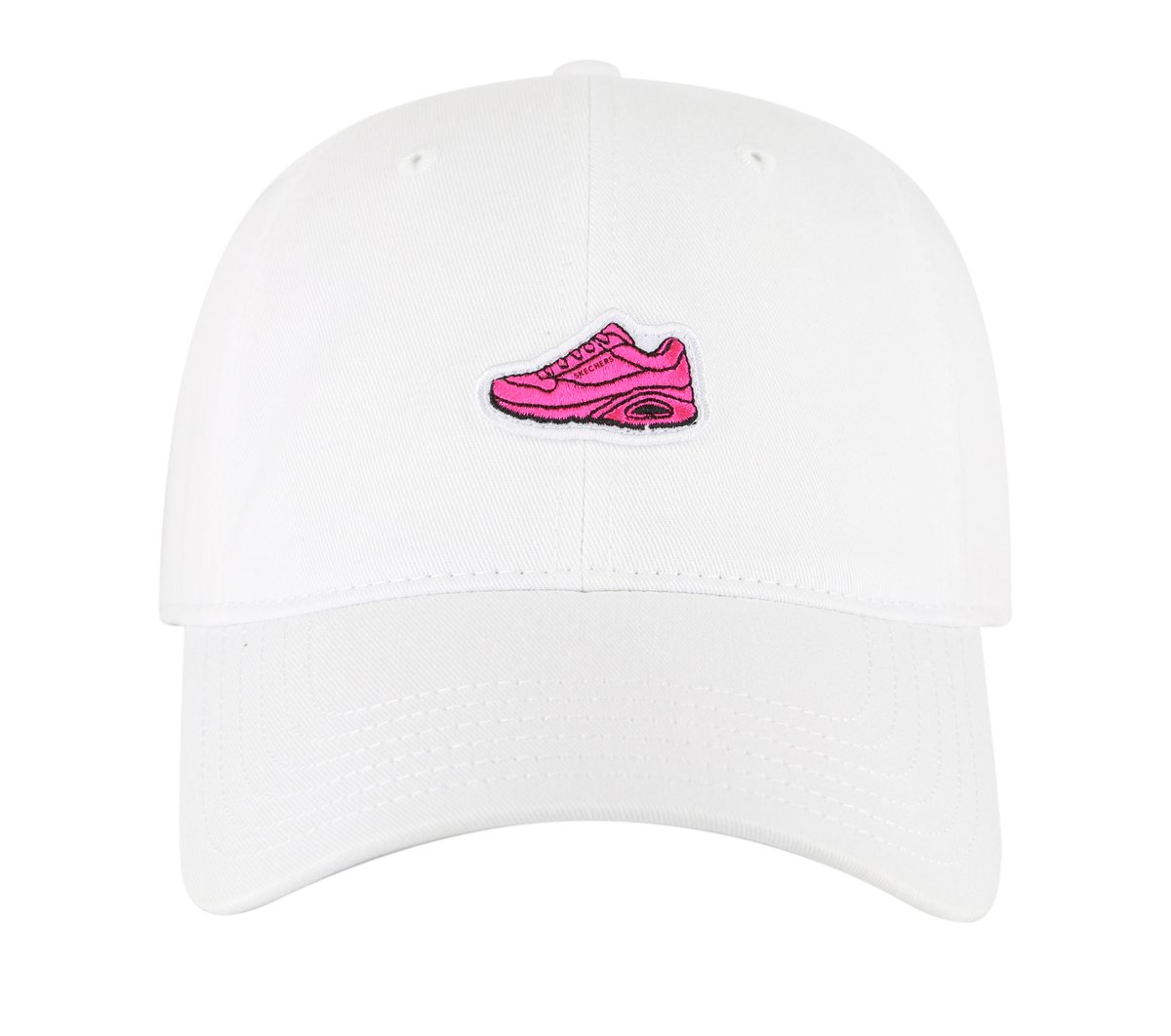 Kicks Baseball Hat Women|Men Skechers discount