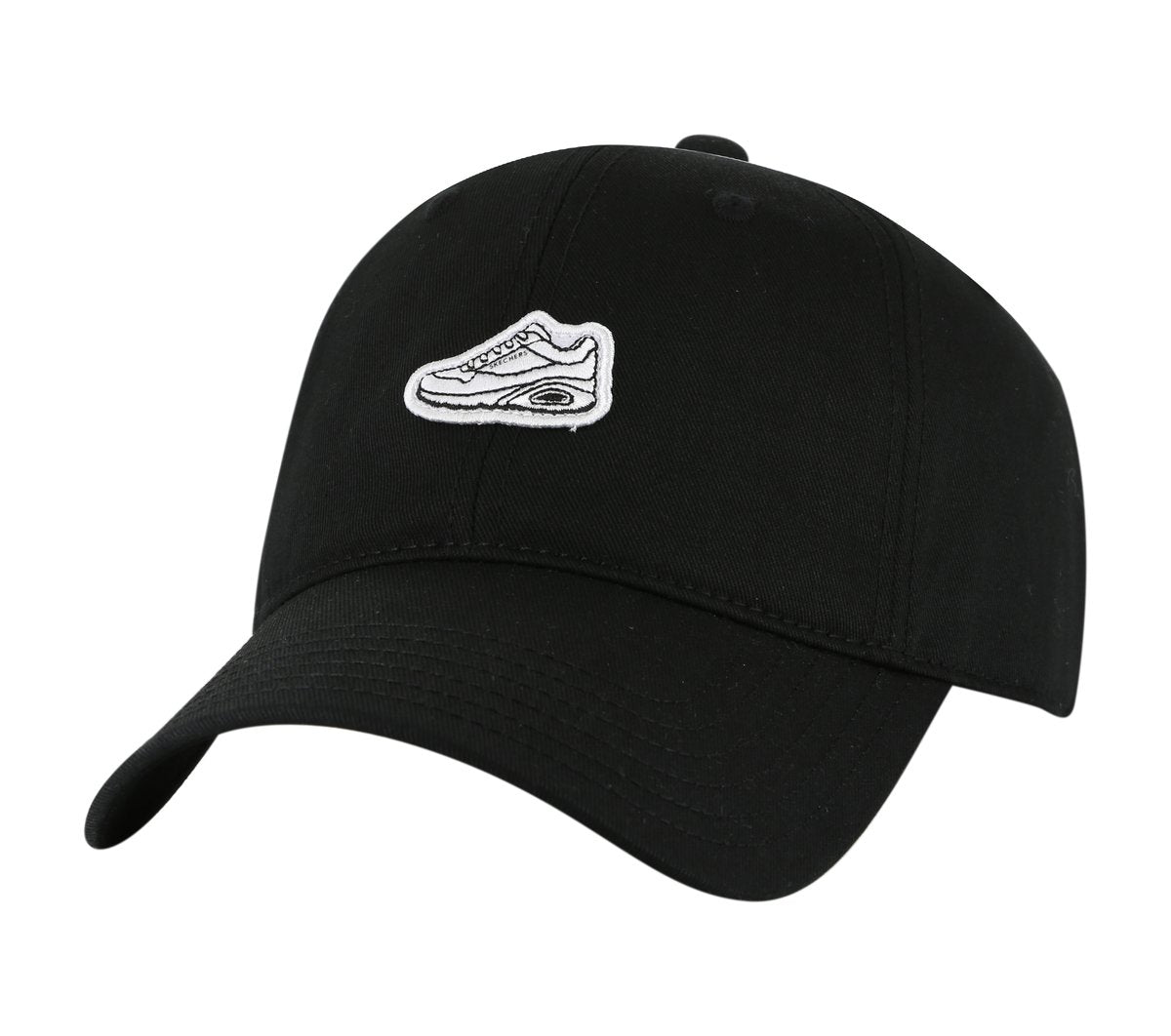 Kicks Baseball Hat Women|Men Skechers discount