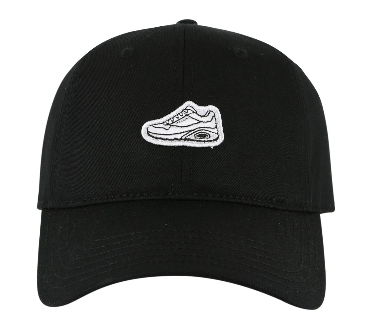 Kicks Baseball Hat Women|Men Skechers discount