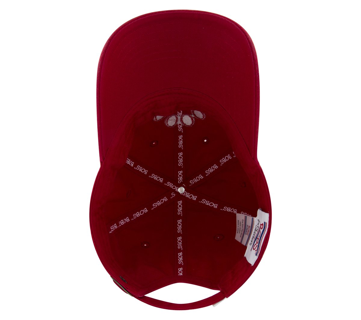 Paw Print Twill Washed Hat Women Skechers outlet