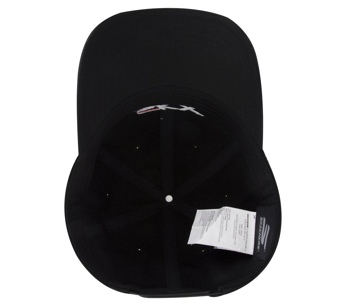 SKX Heritage Baseball Hat Women|Men Skechers sale