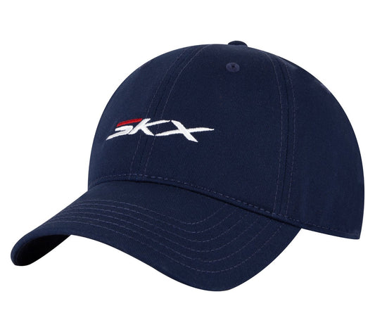 SKX Heritage Baseball Hat Women|Men Skechers online