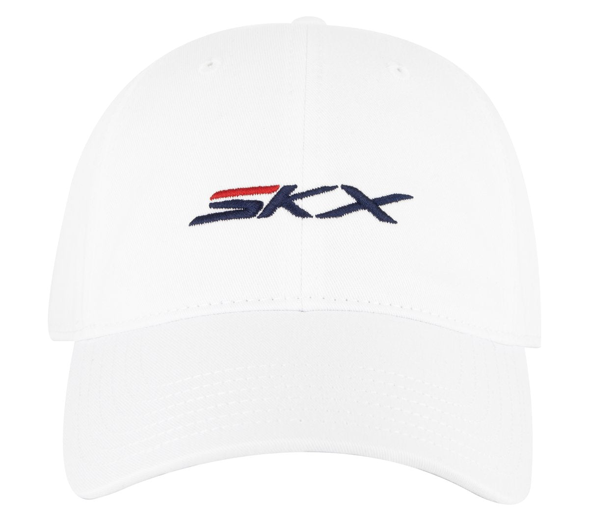 SKX Heritage Baseball Hat Women|Men Skechers discount