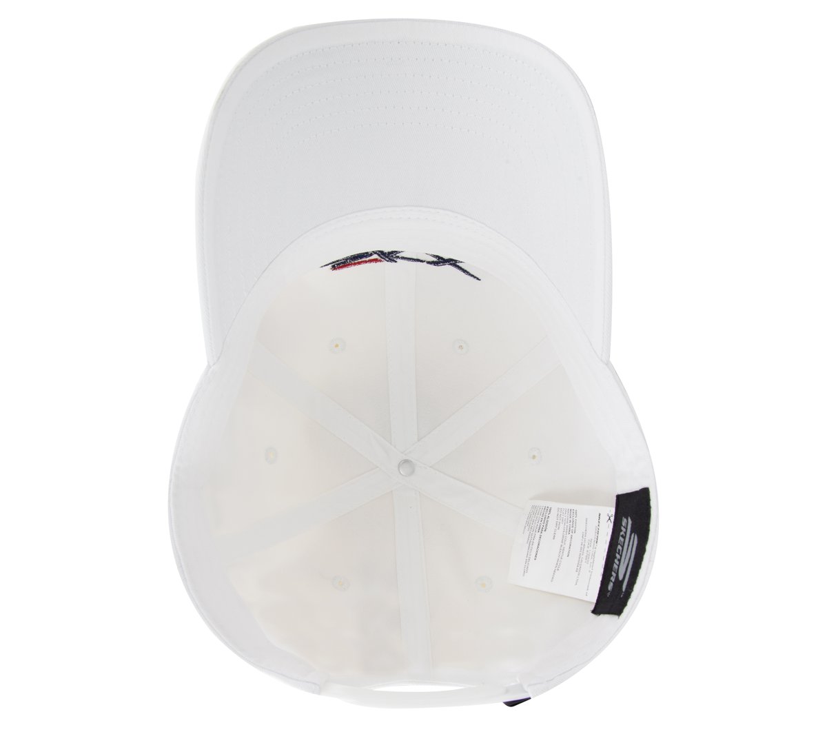 SKX Heritage Baseball Hat Women|Men Skechers discount