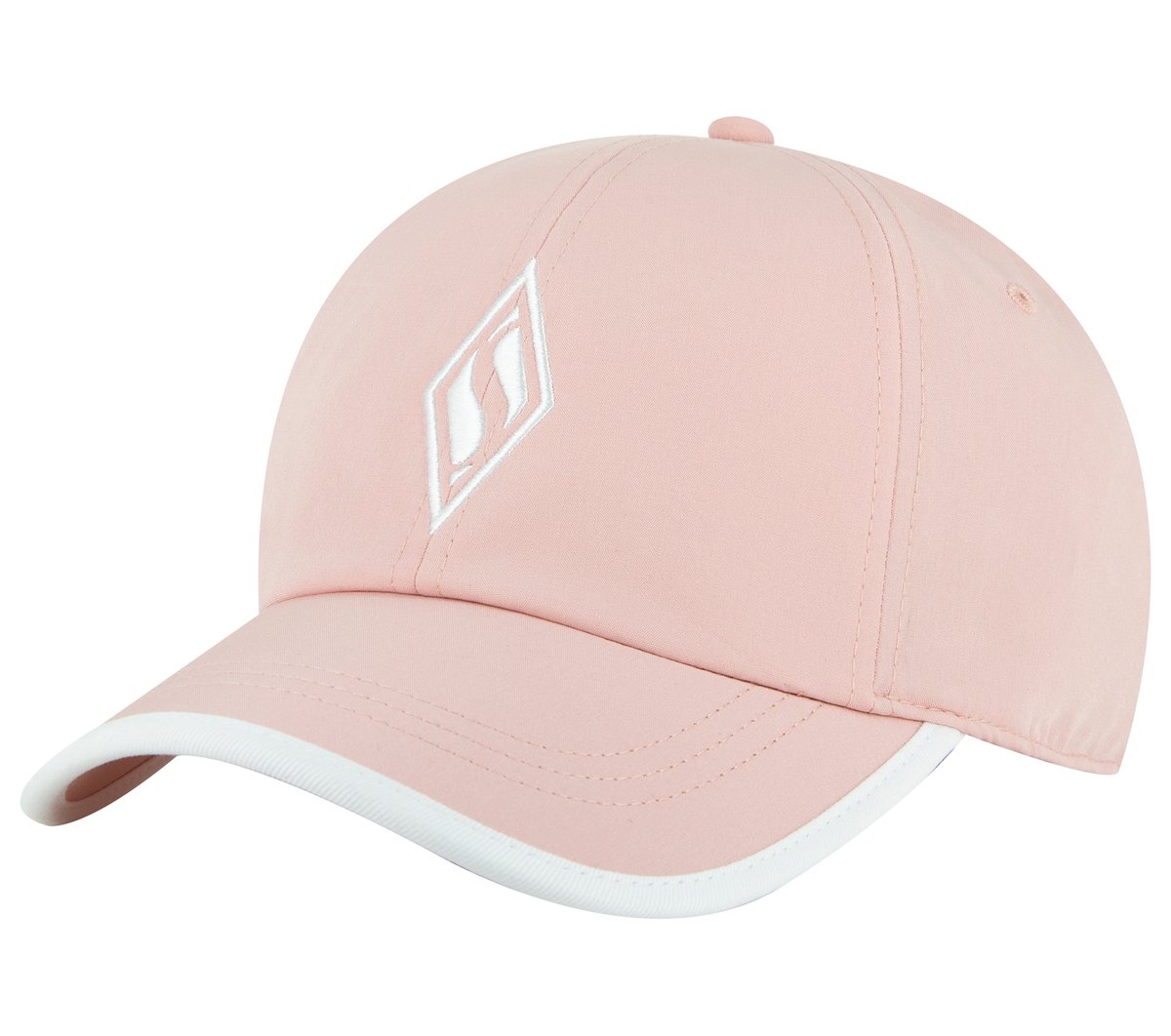 Skechweave Diamond Colorblocked Hat Women Skechers sale