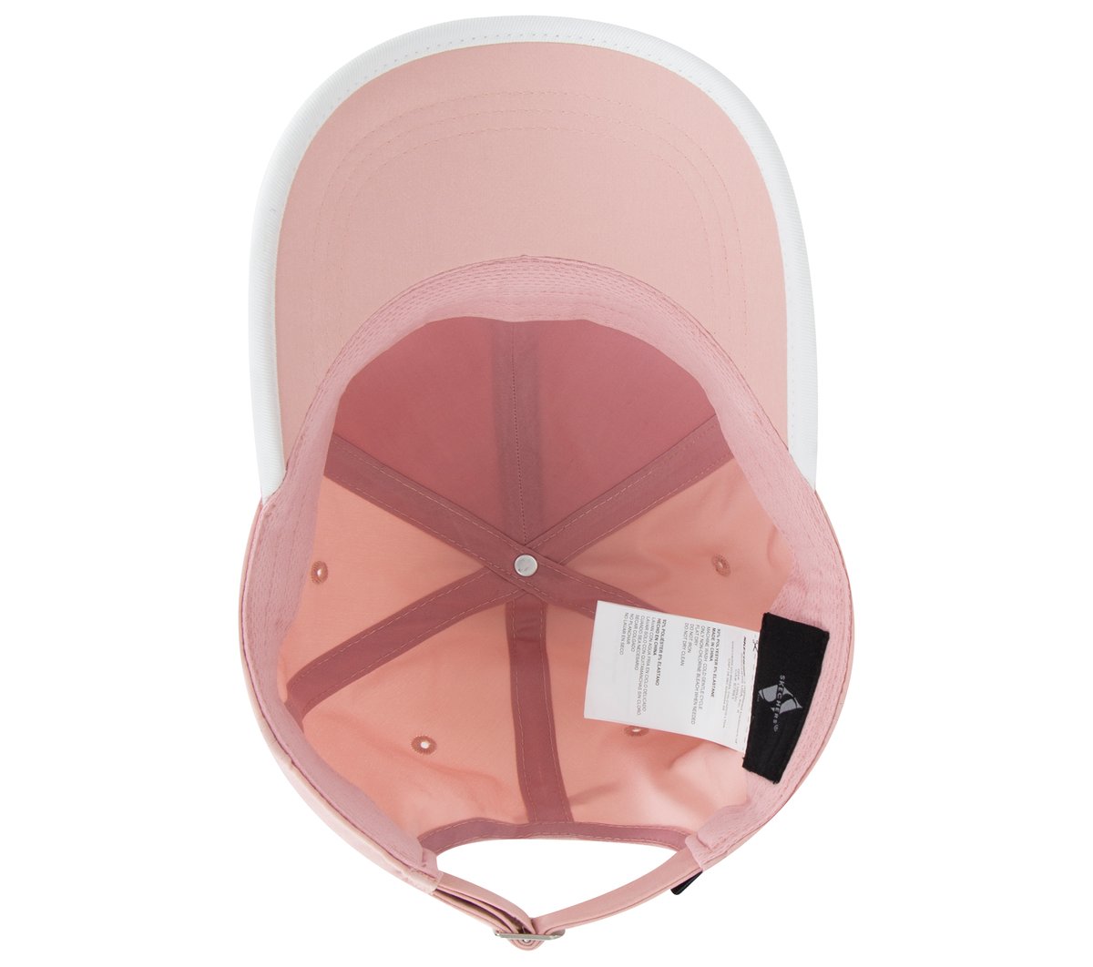 Skechweave Diamond Colorblocked Hat Women Skechers sale