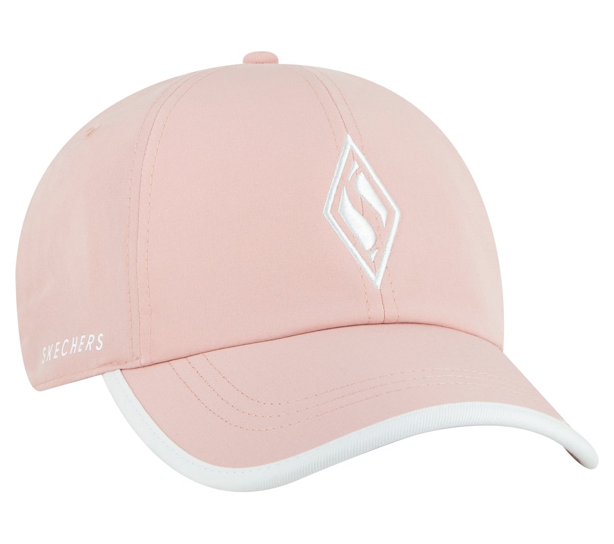 Skechweave Diamond Colorblocked Hat Women Skechers sale