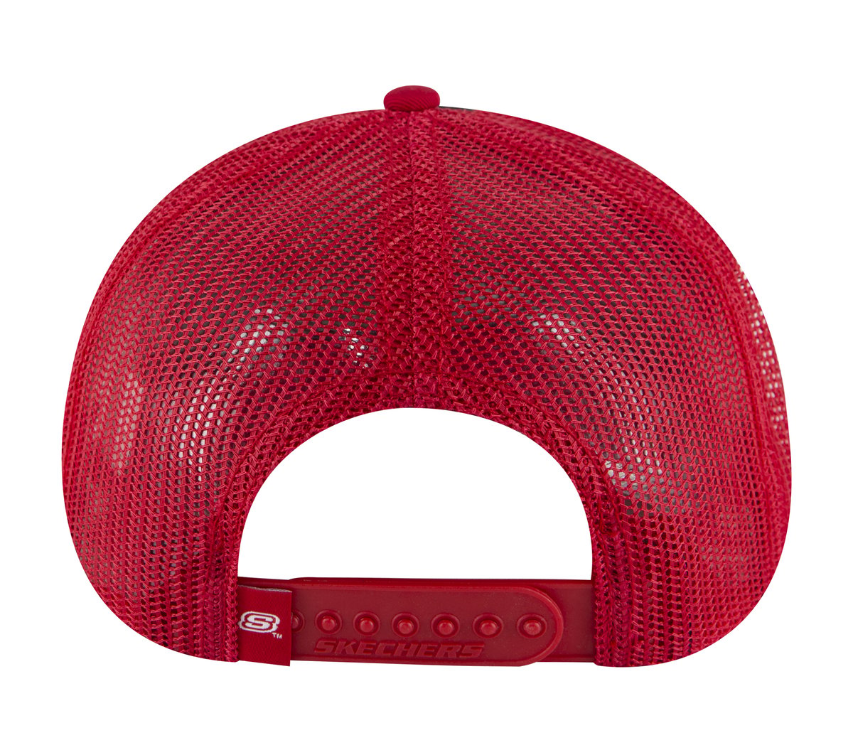 Monster Eyes Trucker Hat Women|Men Skechers discount