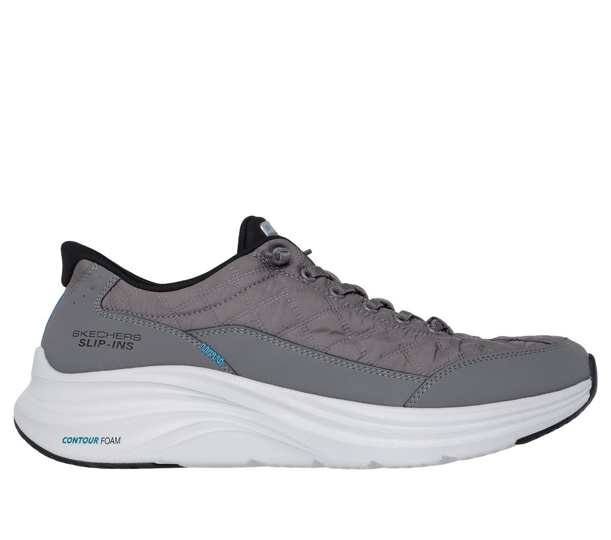 Slip-ins: Contour Foam - Cozy Fit Men Skechers outlet