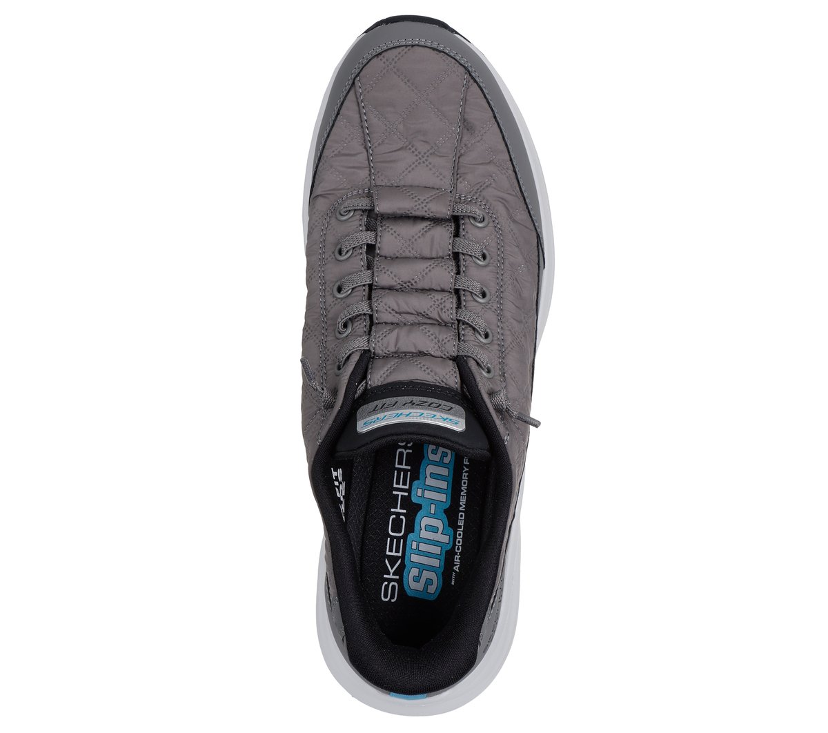 Slip-ins: Contour Foam - Cozy Fit Men Skechers outlet