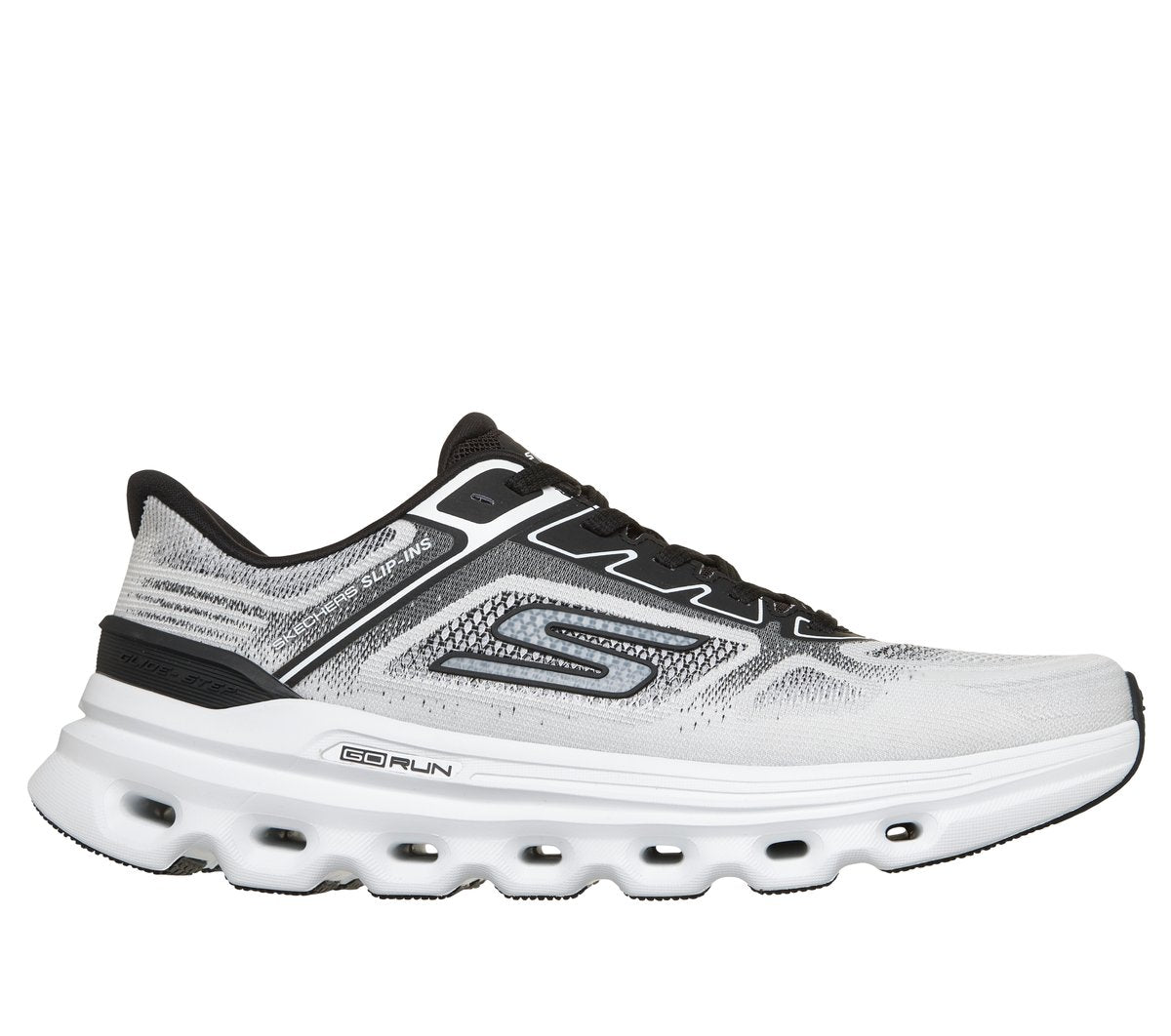 Slip-ins: GO RUN Glide-Step Arch Fit Men Skechers outlet