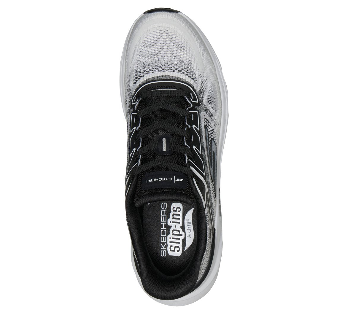 Slip-ins: GO RUN Glide-Step Arch Fit Men Skechers outlet