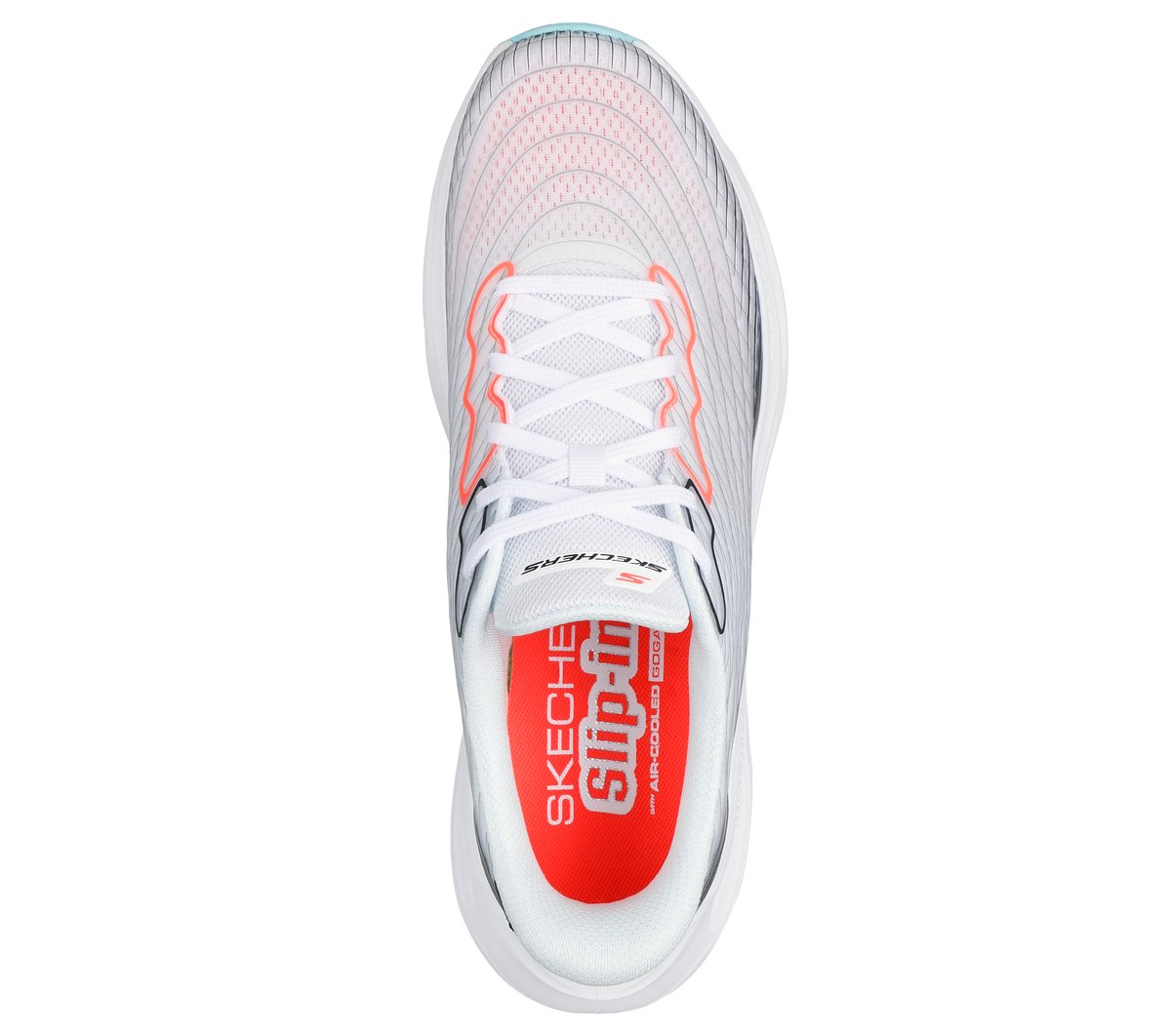 Slip-ins: Max Cushioning Glide-Step - Sapphire Men Skechers for sale