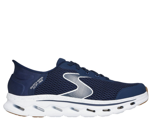 Slip-ins: GO WALK Glide-Step 2.0 - Zander Men Skechers online