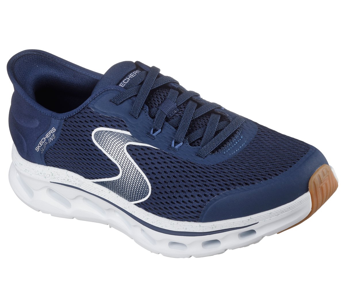 Slip-ins: GO WALK Glide-Step 2.0 - Zander Men Skechers online