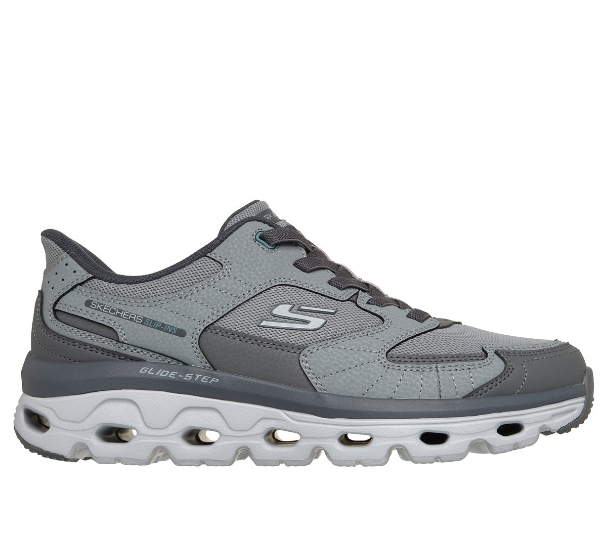 Slip-ins: Glide-Step Sole - Beale Creek Men Skechers outlet
