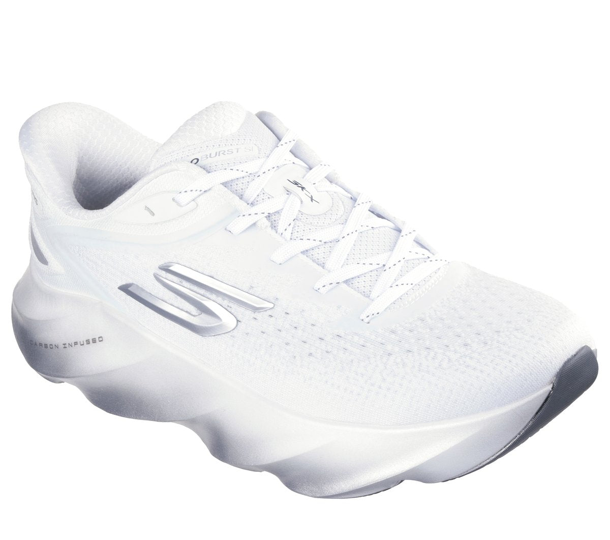 Slip-ins: Aero Burst Men Skechers on sale