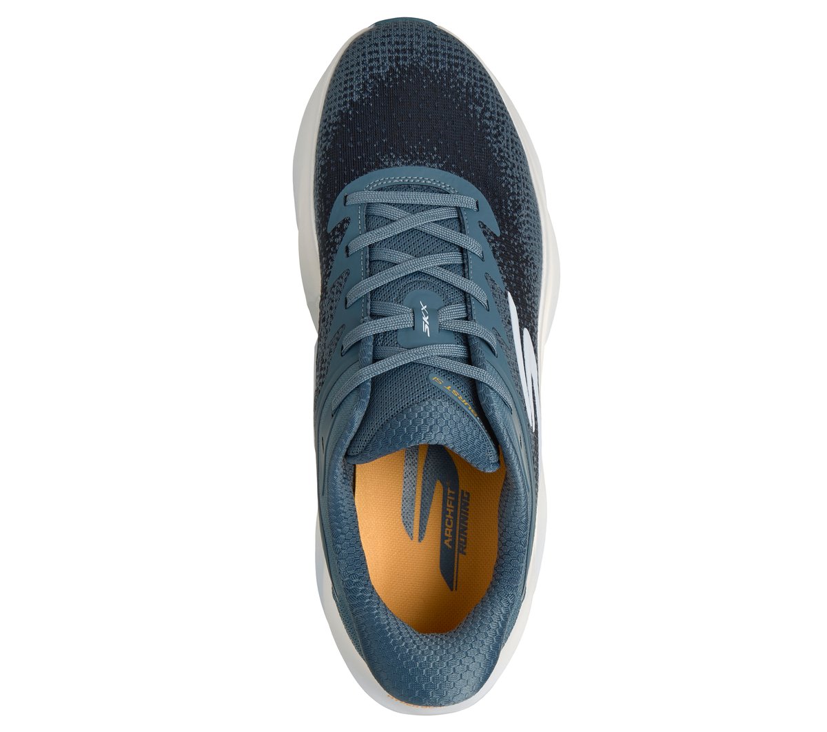 Slip-ins: Aero Burst Men Skechers for sale