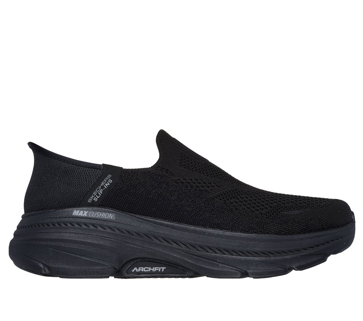Slip-ins: Max Cushioning Arch Fit 2.0 - Fortuitous 2.0 Men Skechers outlet