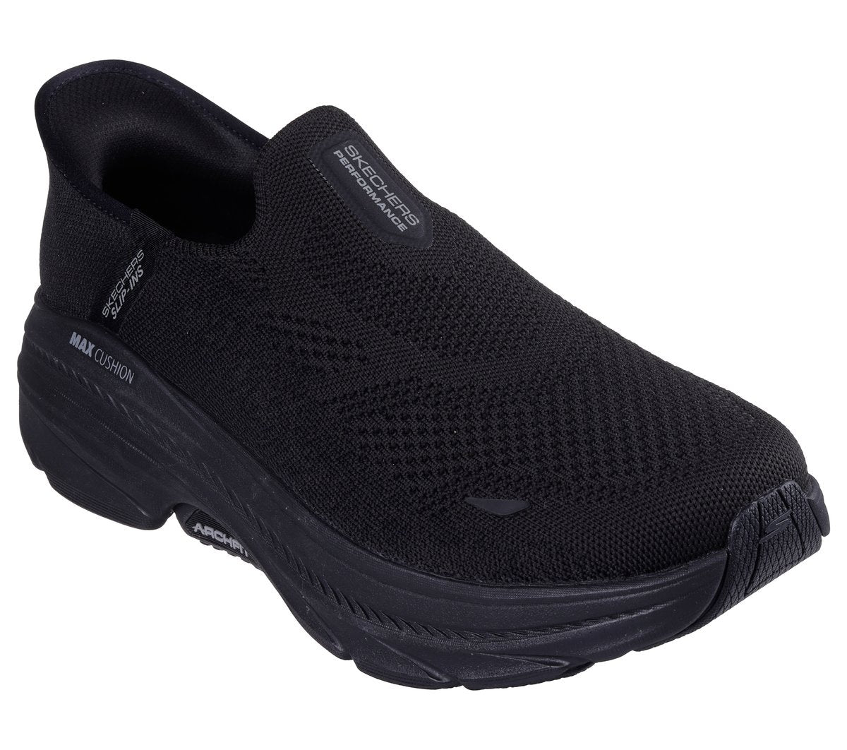 Slip-ins: Max Cushioning Arch Fit 2.0 - Fortuitous 2.0 Men Skechers outlet