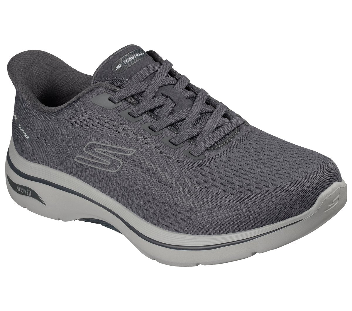 Slip-ins: GO WALK Arch Fit 2.0 - Percy Men Skechers online
