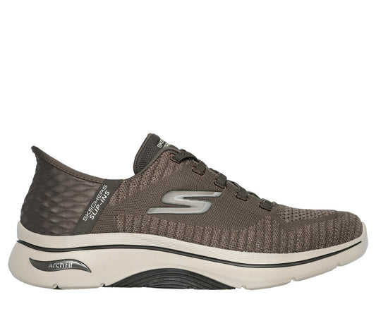 Slip-ins: Arch Fit 2.0 - Grand Select 2 Men Skechers on sale