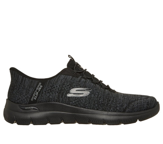 Slip-ins: Arch Fit Summits - Vorken Men Skechers for sale
