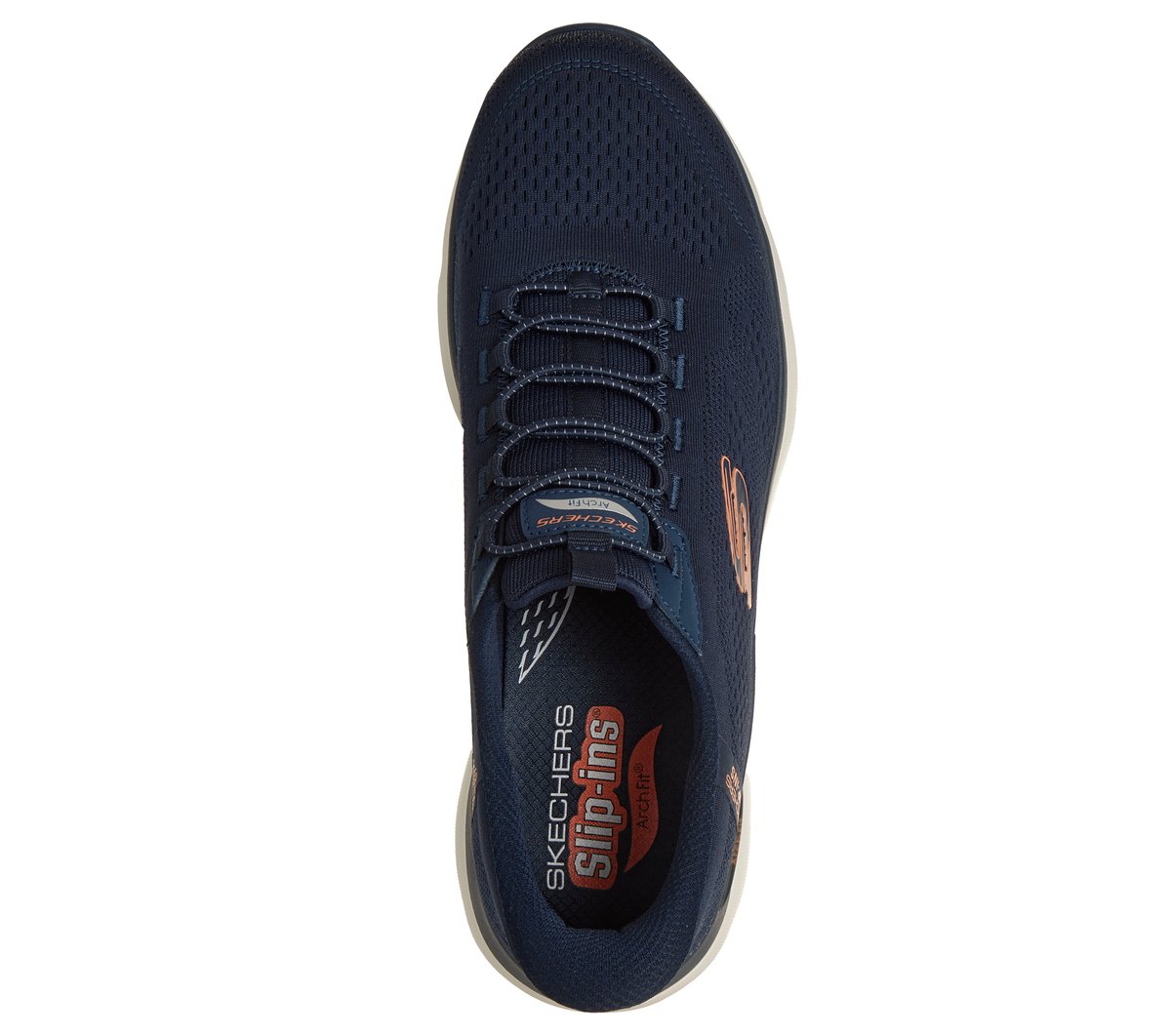 Slip-ins: Arch Fit Summits - Vorken Men Skechers online