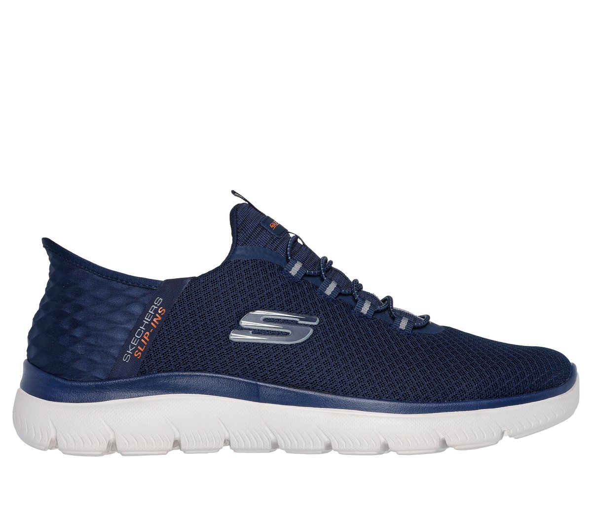 Slip-ins: Summits - High Range Men Skechers outlet