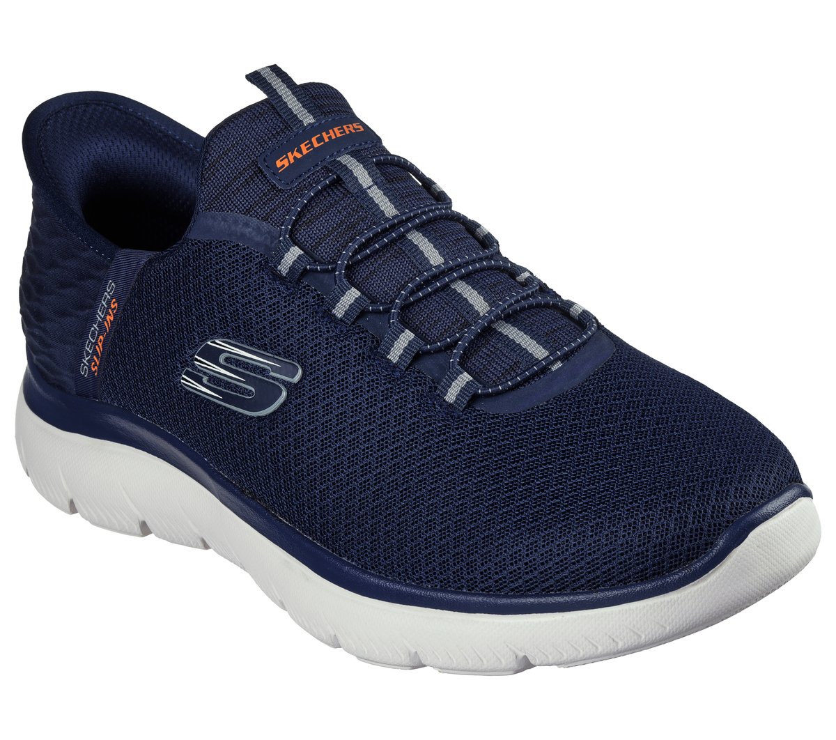 Slip-ins: Summits - High Range Men Skechers outlet