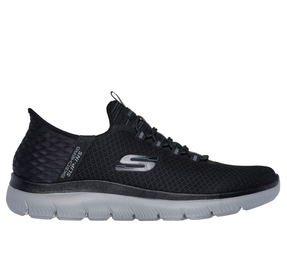 Slip-ins: Summits - High Range Men Skechers us