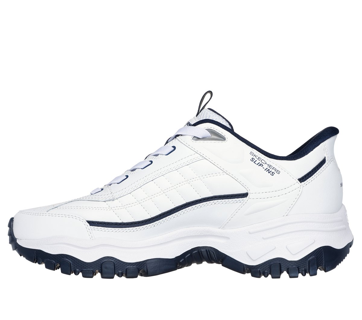 Slip-ins: E'Lite Afterburn - Grill Corporal Men Skechers sale