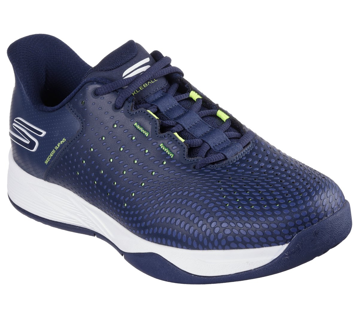 Slip-ins Relaxed Fit: Viper Court Reload Men Skechers online