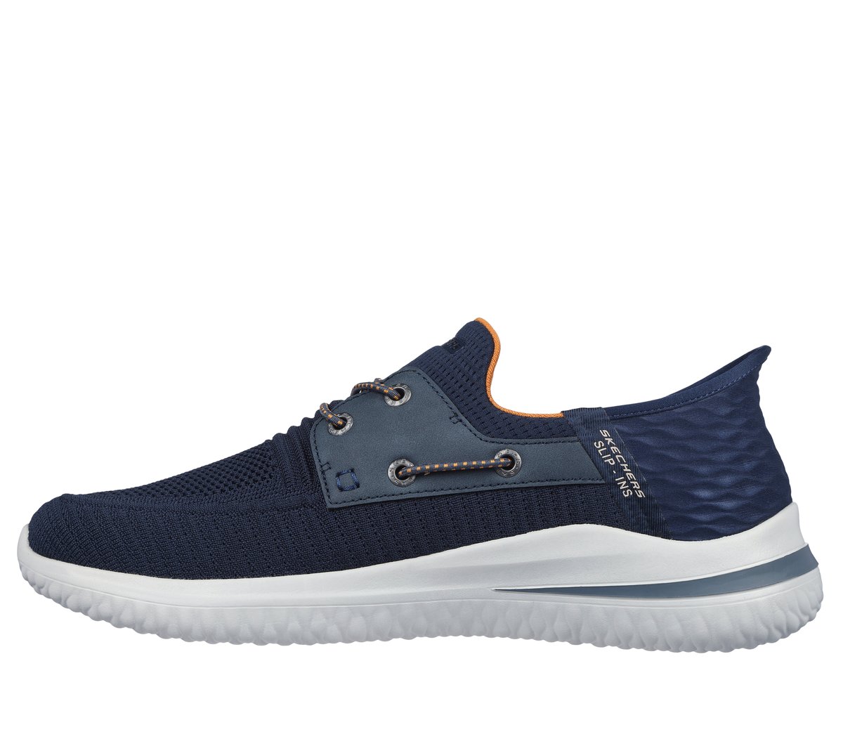Slip-ins: Delson 3.0 - Roth Men Skechers outlet