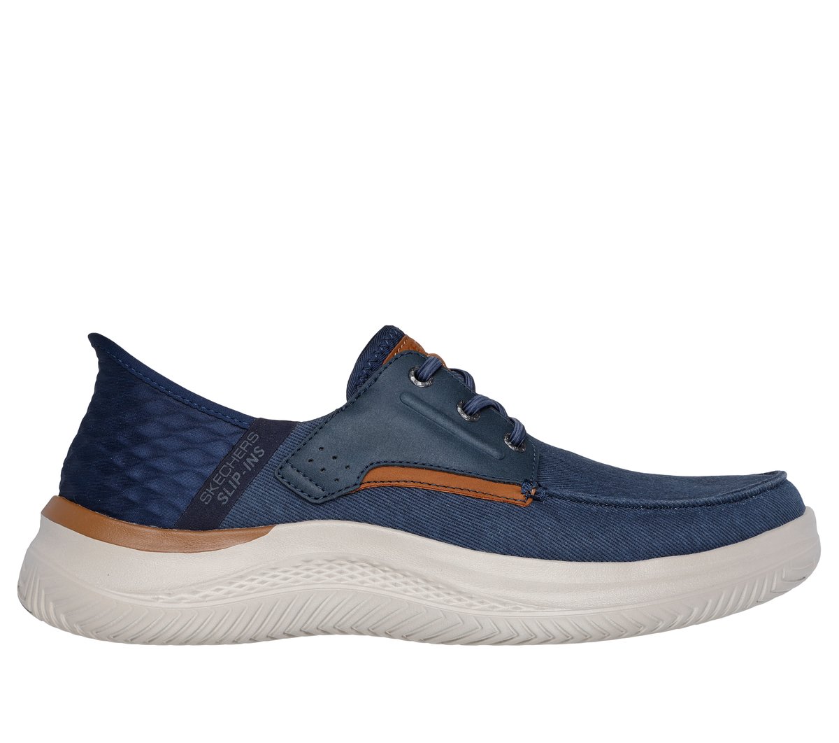 Slip-ins RF: Hasting - Niko Men Skechers sale