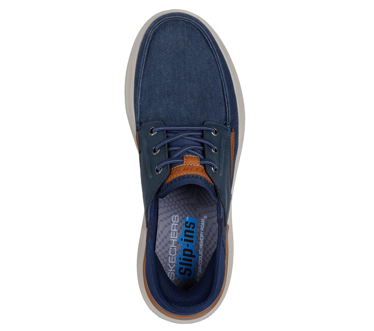 Slip-ins RF: Hasting - Niko Men Skechers sale