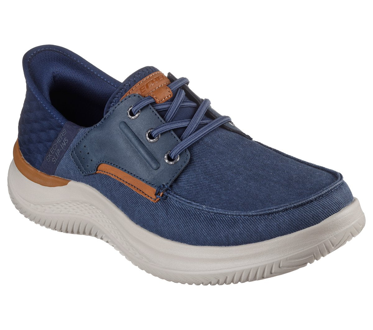 Slip-ins RF: Hasting - Niko Men Skechers sale