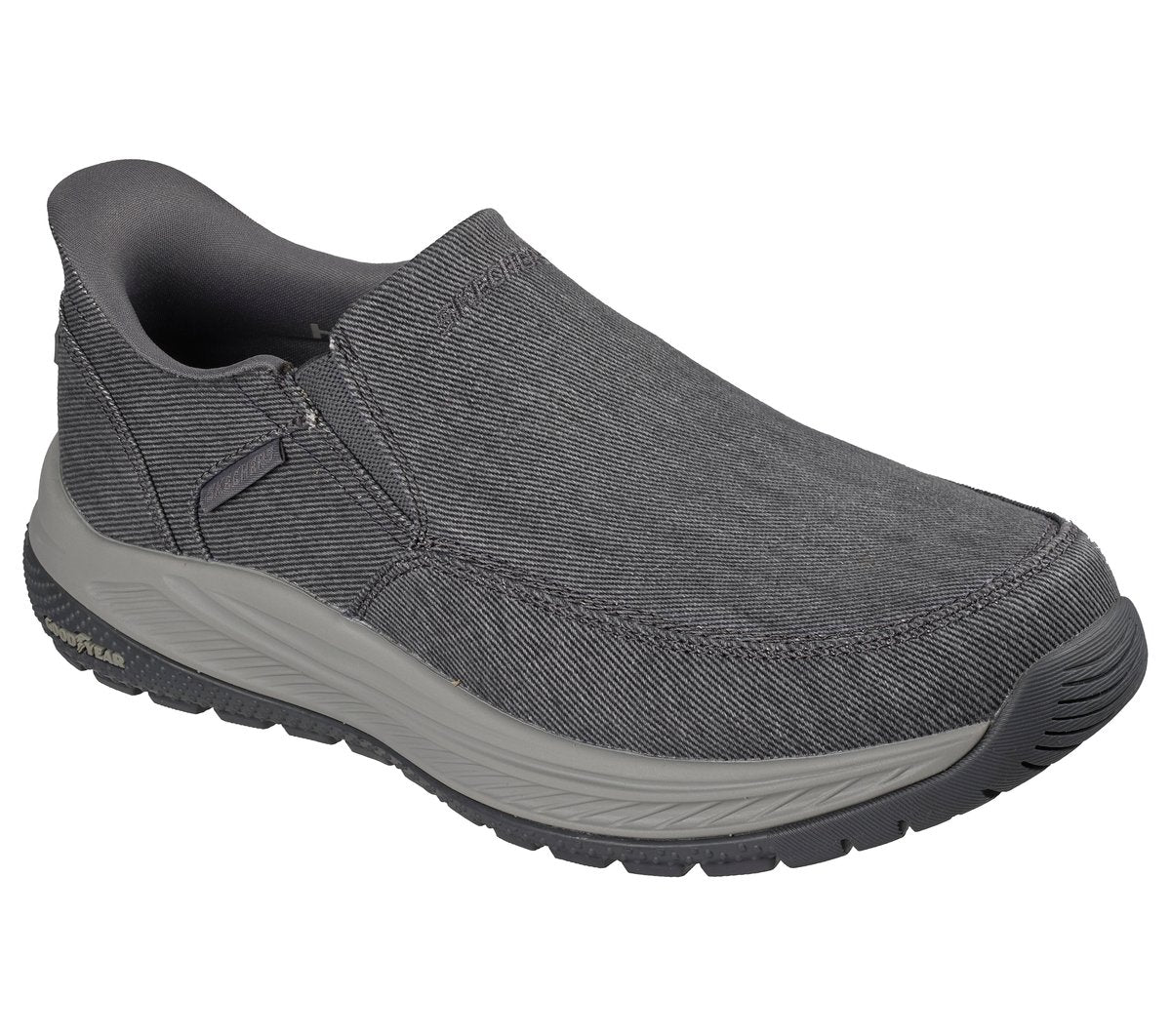 Slip-ins Relaxed Fit: Meroe - Dayton Men Skechers on sale