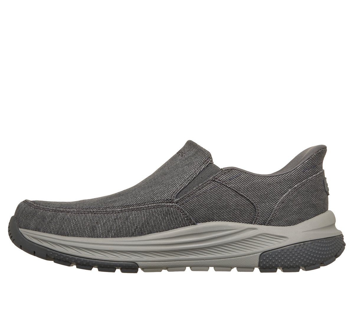 Slip-ins Relaxed Fit: Meroe - Dayton Men Skechers on sale