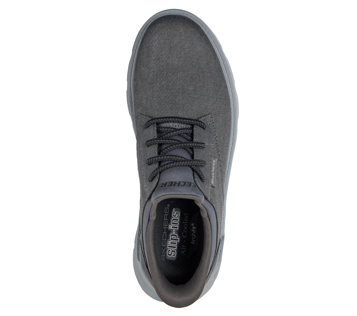 Slip-ins Relaxed Fit: Arch Fit Garza - Thaddeus Men Skechers for sale