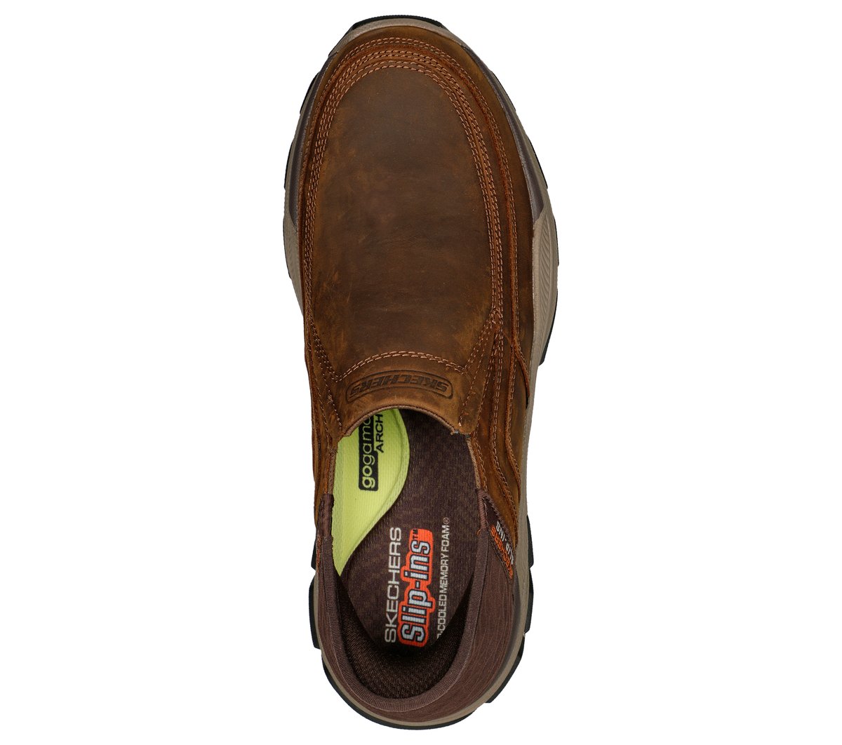 Slip-ins RF: Respected - Elgin Men Skechers discount