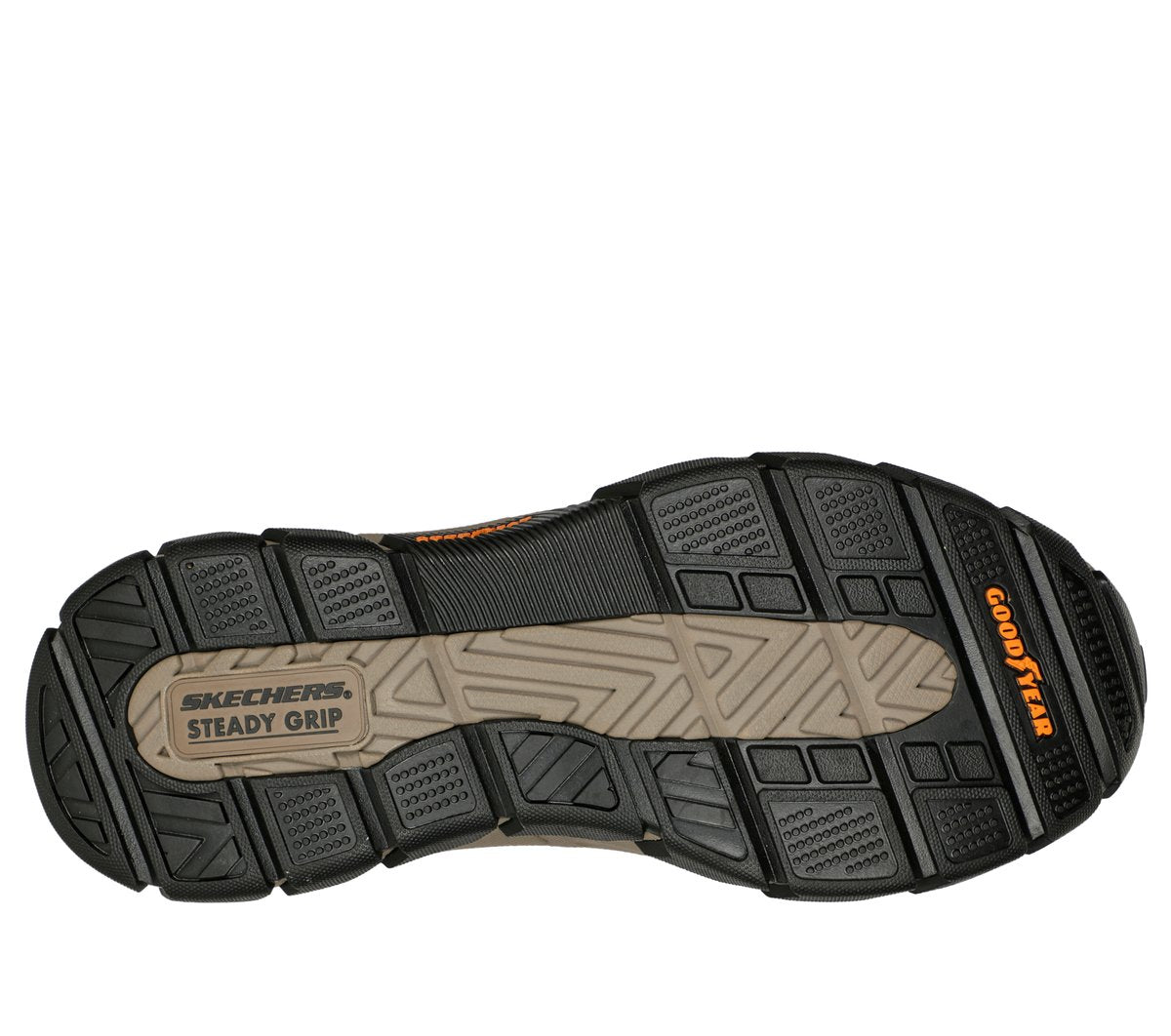 Slip-ins RF: Respected - Elgin Men Skechers discount