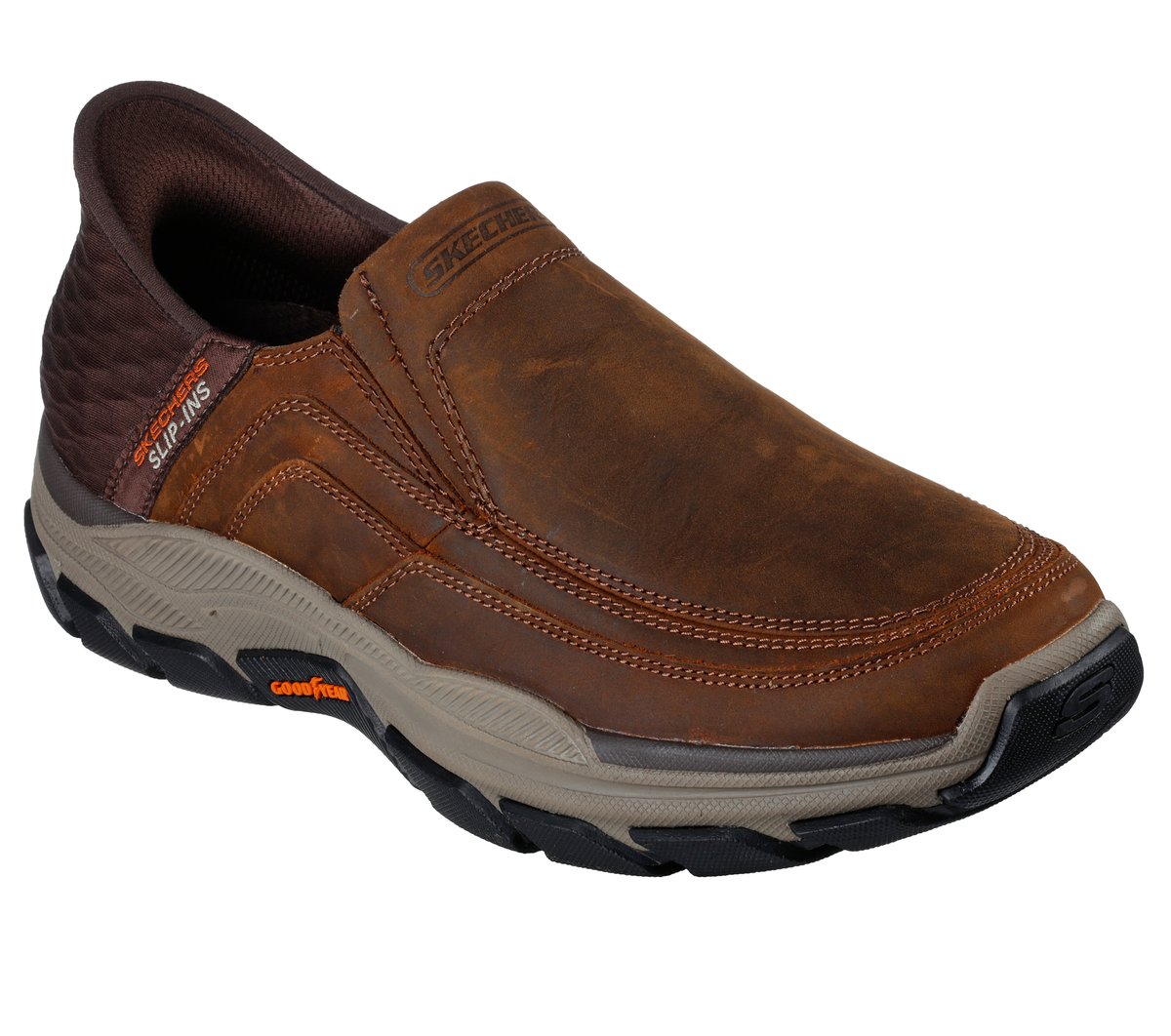 Slip-ins RF: Respected - Elgin Men Skechers discount