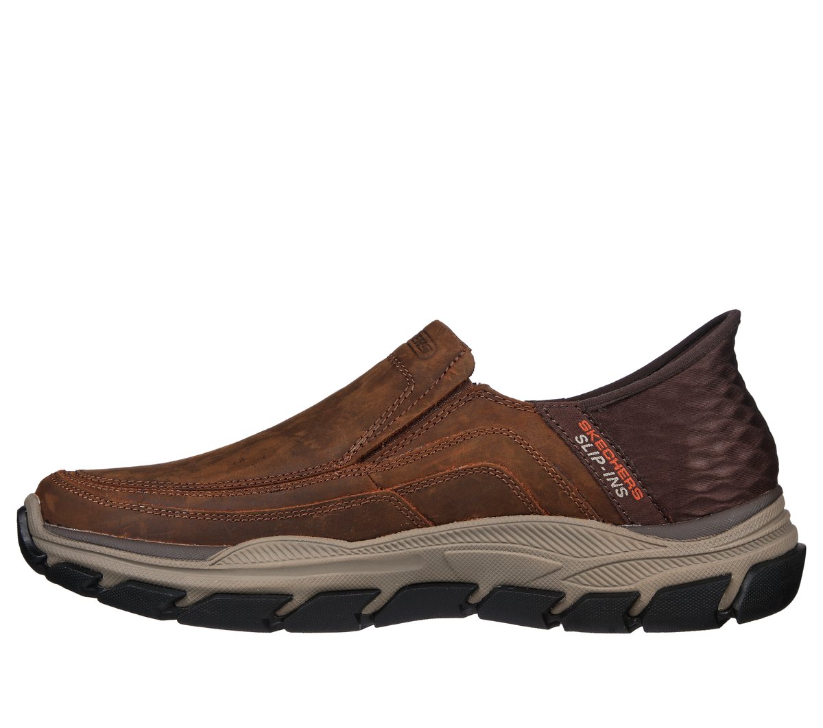 Slip-ins RF: Respected - Elgin Men Skechers discount