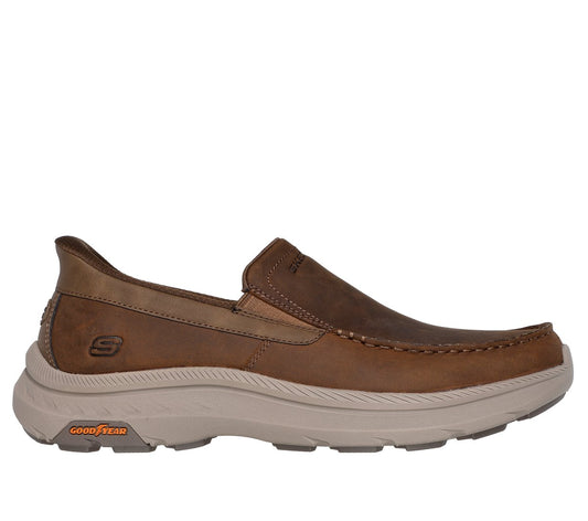 Slip-ins Relaxed Fit: Pollard - Osgood Men Skechers us