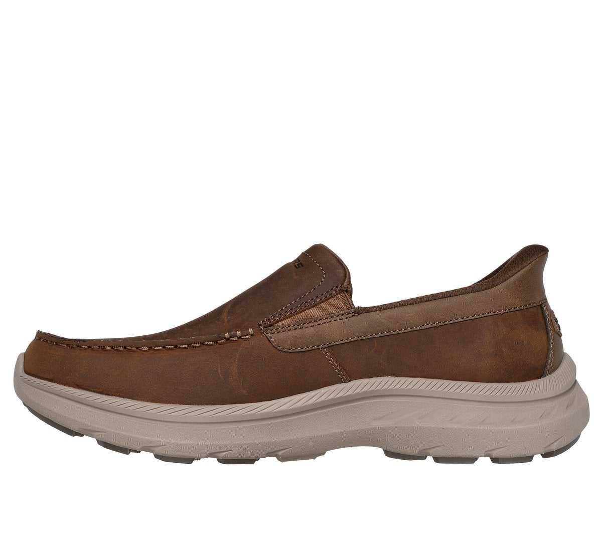 Slip-ins Relaxed Fit: Pollard - Osgood Men Skechers us