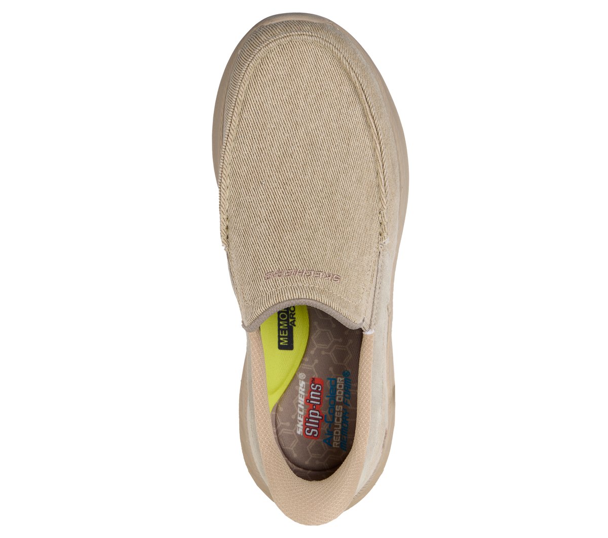 Slip-ins: Pollard - Reed Men Skechers sale