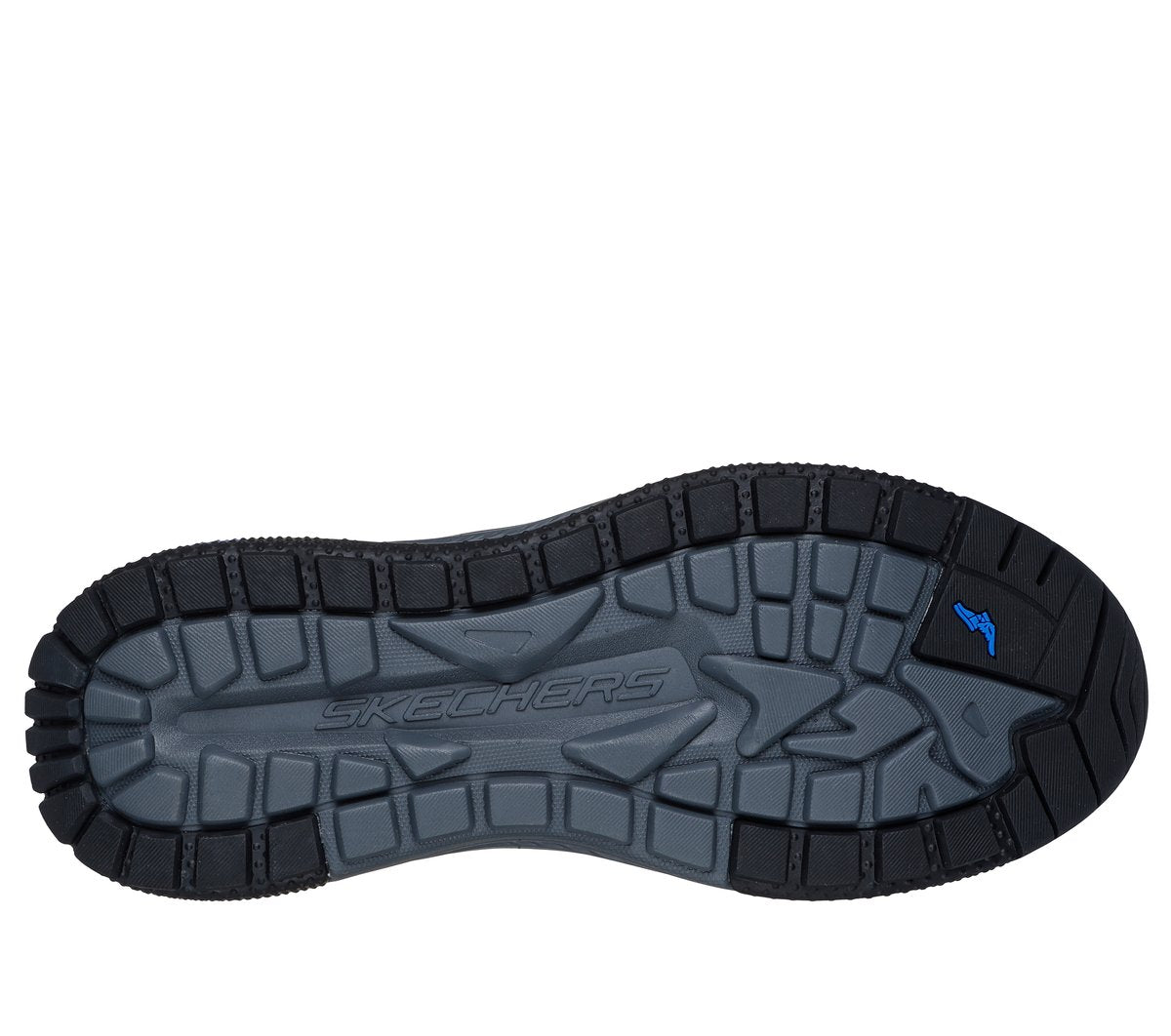 Slip-ins Waterproof Relaxed Fit: Meroe - Pikeman Men Skechers on sale