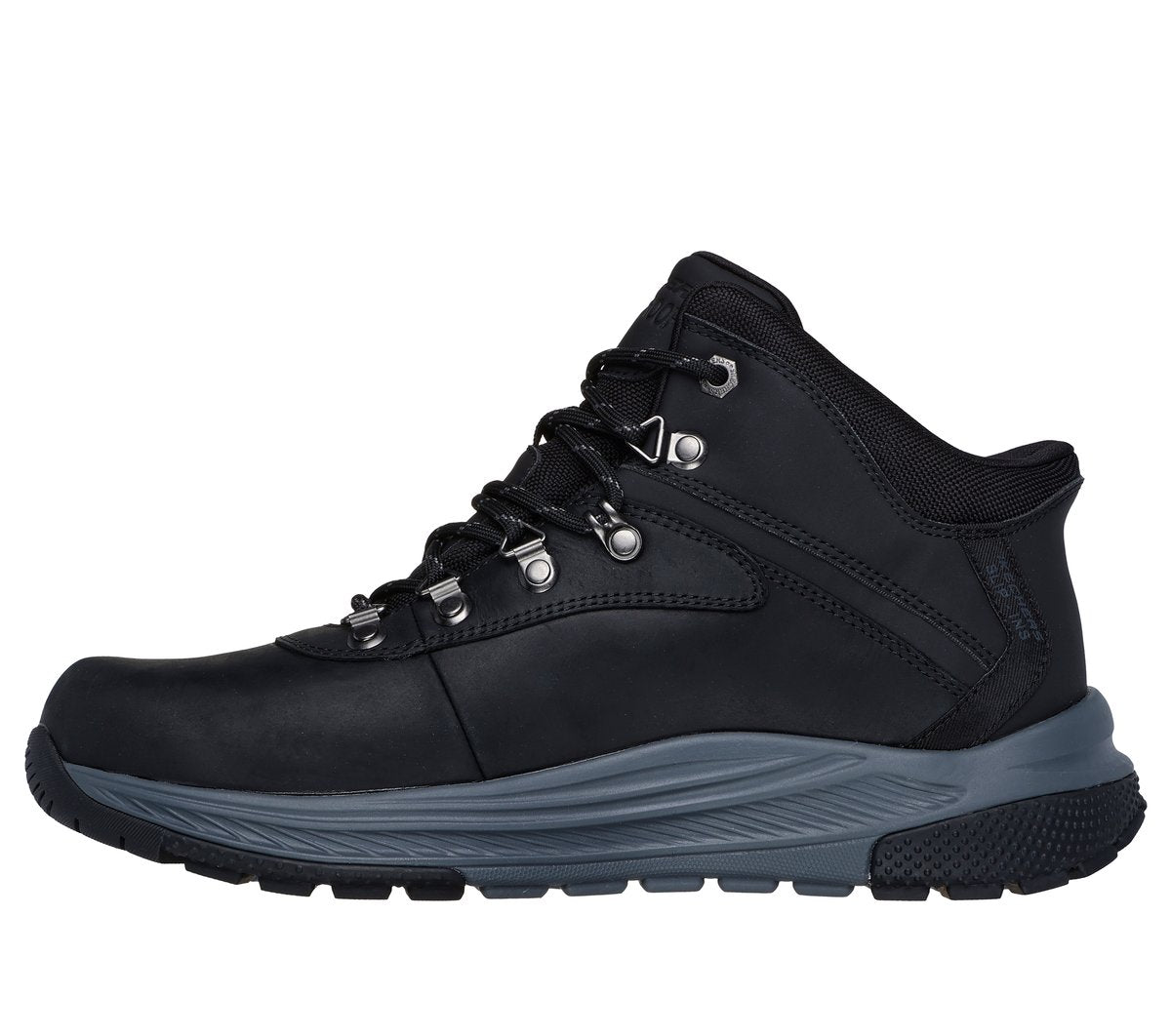 Slip-ins Waterproof Relaxed Fit: Meroe - Pikeman Men Skechers on sale